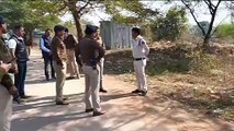 ओडिशा के युवक ने रायपुर के नल व्यापारी को दिनदहाड़े मारी गोली, मचा हडक़ंप (देखें वीडियो)