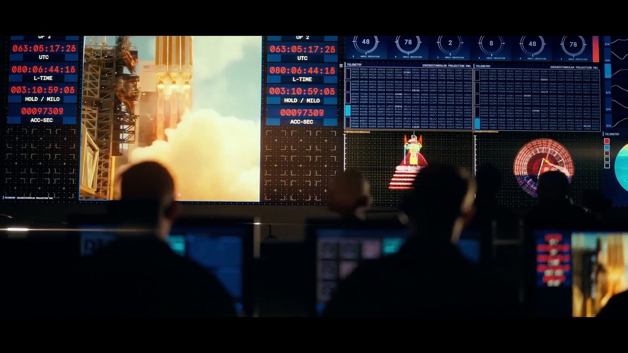 U S  Space Force - Origins