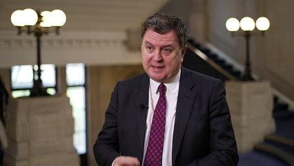 Stride: Inflation figures really important turning point