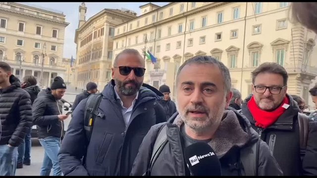 Ex Ilva, Fiom: situazione degli impianti è drammatica, basta rinvii