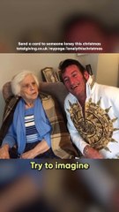 Lonely this Christmas single for Teignmouth charity