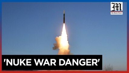 North Korea, Russia clash with US, South, allies over Pyongyang's latest missile launch