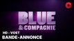 BLUE & COMPAGNIE de John Krasinski avec Ryan Reynolds, Phoebe Waller-Bridge, Steve Carell : bande-annonce [HD-VOST] | 15 mai 2024 en salle