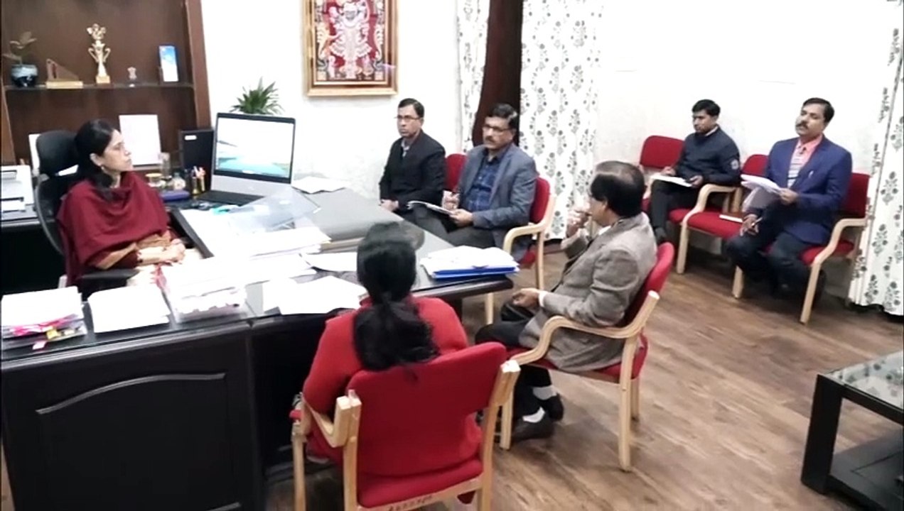 जैसलमेर में मिले दो कोविड पॉजिटिव, कोविड प्रबंधन के लिए कमेटी गठित