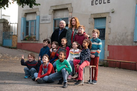 Les Petites victoires : Coup de coeur de Télé 7