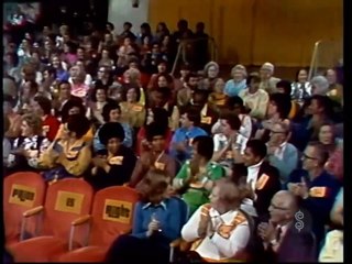 Joe/Ruthie/Donna/Vicki (1/22/73)