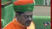 Rajasthan Assembly Session: सिविल लाइन से विधायक गोपाल शर्मा ने संस्कृत में ली विधायक पद की शपथ