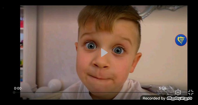 Bad baby eating Fidget spinners candy Johny johny yes papa Song Nursery rhymes song for Children lcNvcu541UA