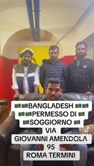 Azione necessaria per l'Avvocato Pitorri