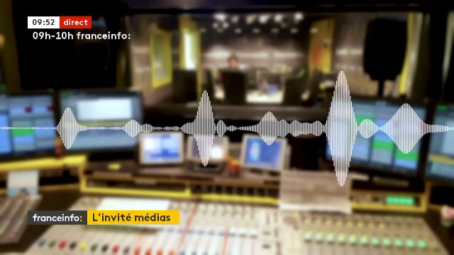 Je ne suis pas très à l'aise : Sébastien Thoen justifie sur franceinfo son retour sur Canal+ malgré le licenciement de 25 collaborateurs l'ayant soutenu après sa parodie de Pascal Praud