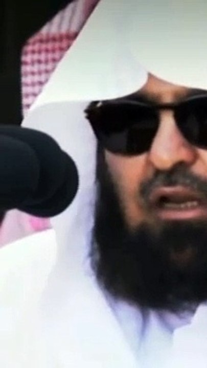 Shaikh sudais