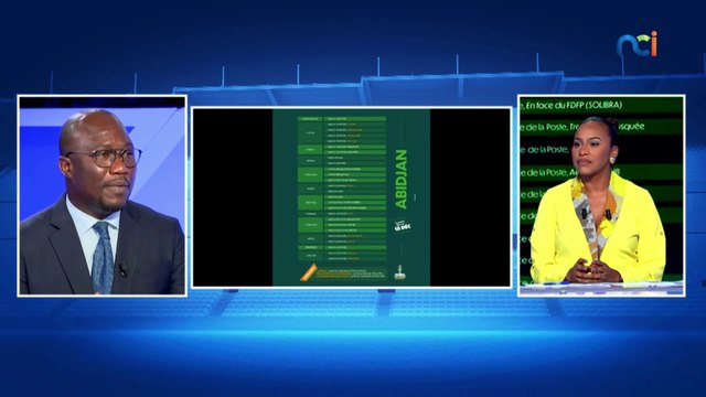 Billetterie CAN 2023 : le COCAN donne les détails dans NCI Sport