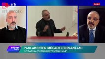 Selahattin Demirtaş partiye küskün mü? Sırrı Sakık değerlendirdi!