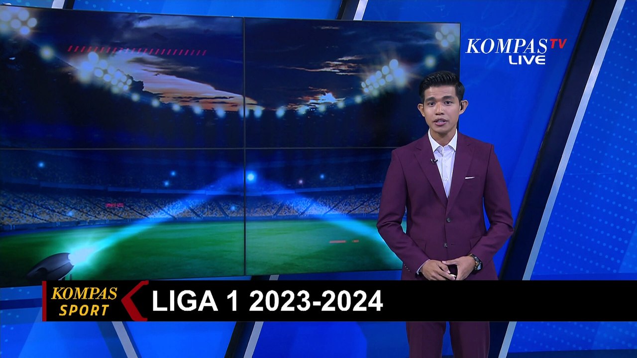 Berniat Perbaiki Posisi di Liga 1 Musim 2023-2024, Persebaya Surbata Akan Evaluasi Semua Lini!