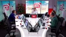 Les infos de 12h - Loi immigration : le Conseil constitutionnel va-t-il faire tomber une partie du texte ?