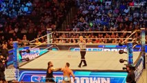 LA Knight vs Jimmy Uso Full Match - WWE Smackdown 11/17/2023