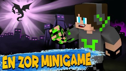 EN ZOR MİNİGAME BAŞLIYO | MİNECRAFT BLOCK PARTY