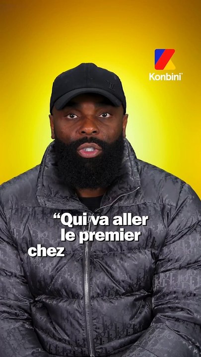 Kaaris dit les termes !