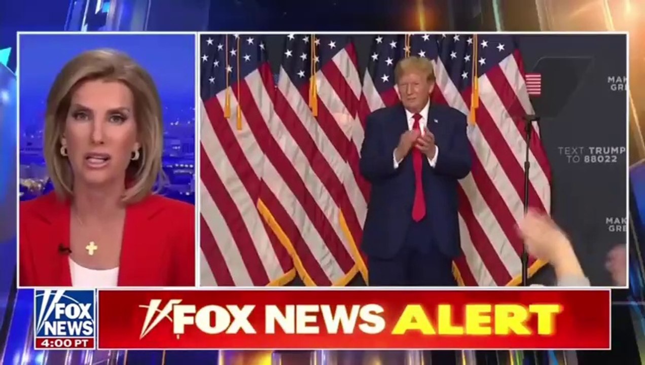 The Ingraham Angle 12_19_23 - FOX BREAKING NEWS TRUMP News