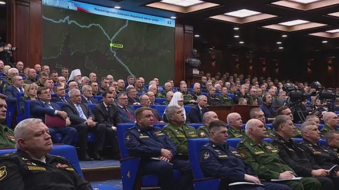 Ukrainische Armee unter Druck