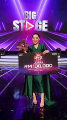 Farah Nadeera Zaini mungkin belum cukup dikenali dalam industri muzik tanah air walaupun sudah lama bergelar penyanyi