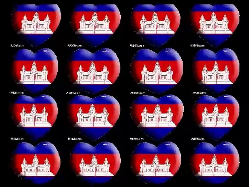 Cambodia National Anthem
