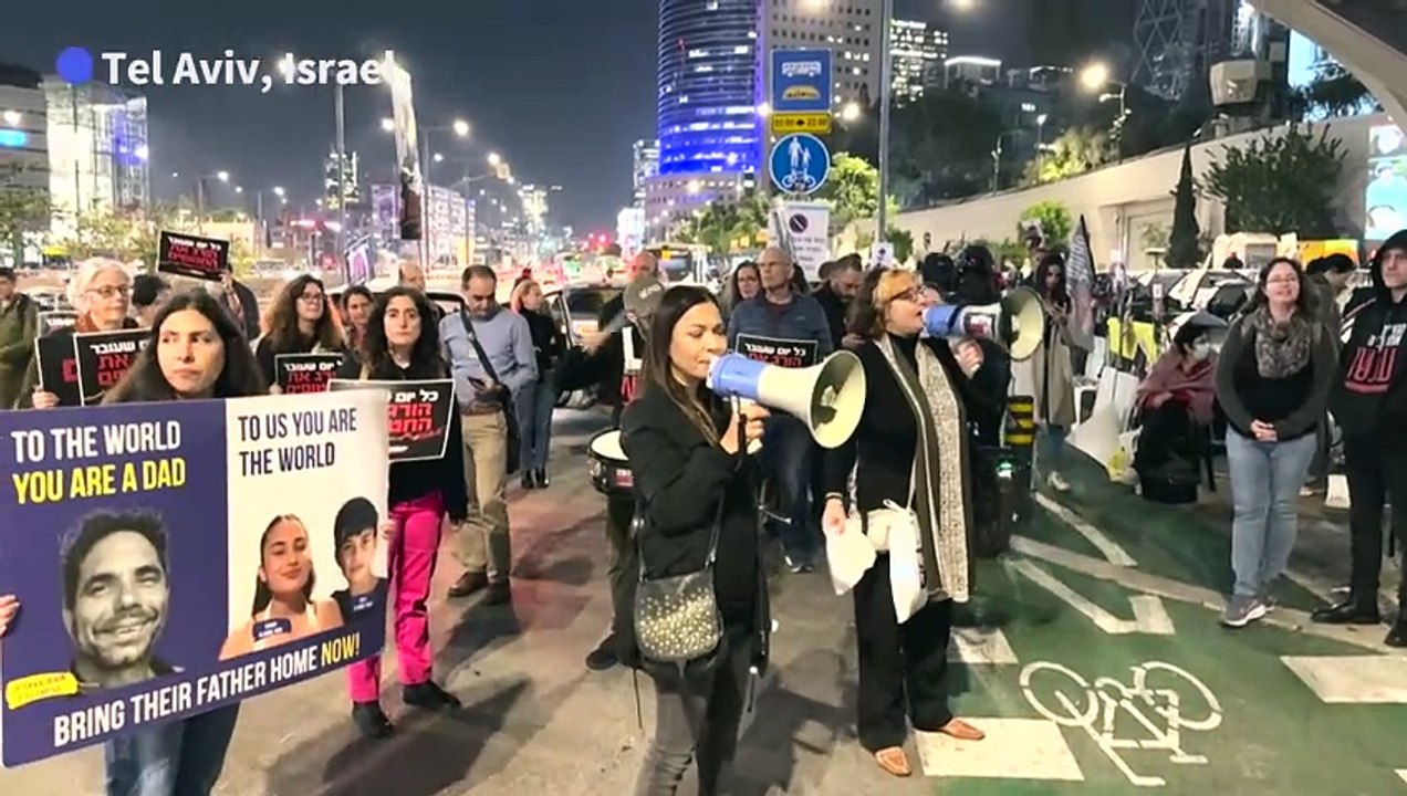 Israel und Hamas signalisieren Bereitschaft zu neuer Feuerpause