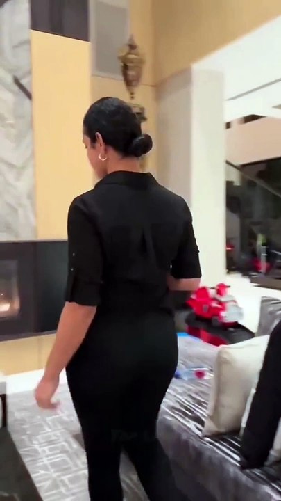 DJ Kahled Spotted Wearing Patek Philippe 5968A Aquanaut Watch