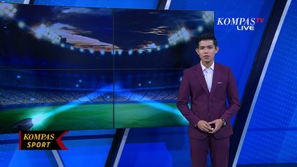 2.300 Pesepak Bola Remaja dari 19 Provinsi di Indonesia Ikuti 'Barati Cup' Bali 2024!