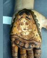 Best mehandi artist in delhi