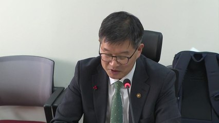 복지부 차관 "저출산은 국가 존립 위협"...대책 발굴 당부 / YTN