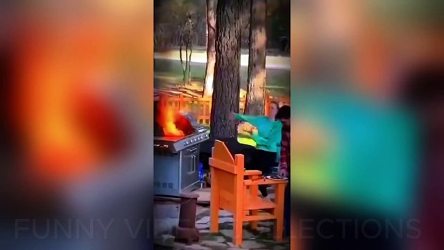 SCARE CAM Priceless Reactions Impossible Not To Laugh Funny Videos Compilation Jump Pranks