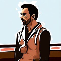 Le message sans filtre de Kamel Ouali envers Djebril : Dégage si tu n'en as pas envie