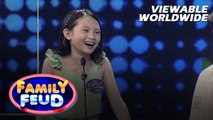 Family Feud: ANONG TUNOG NG HAYOP ANG KAYA MONG GAYAHIN? (December 20, 2023)