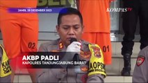 Ibu Hamil di Jambi Kena Peluru Nyasar, Ini Klarifikasi Polisi