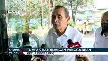 Mangkir Lagi di Sidang Etik Dewas KPK, Firli Bahuri Tersandung 3 Dugaan Pelanggaran Etik