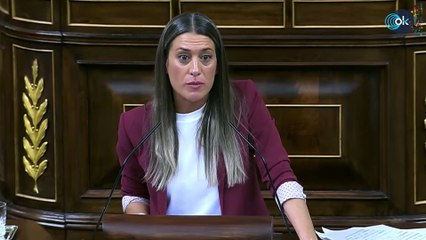 Nogueras ataca de nuevo a los jueces ante la pasividad de Armengol: "No son intocables"