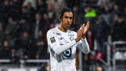 L’équipe type de Ligue 1 2023/2024 à la mi-saison