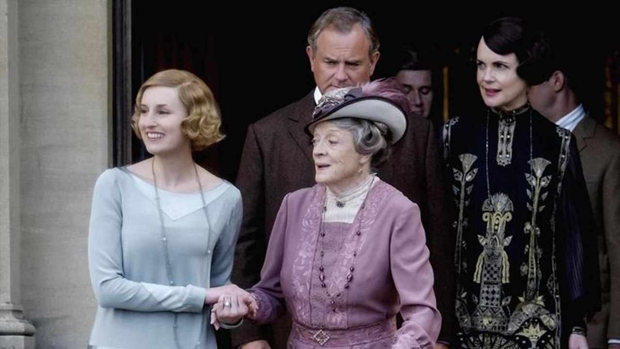Downton Abbey