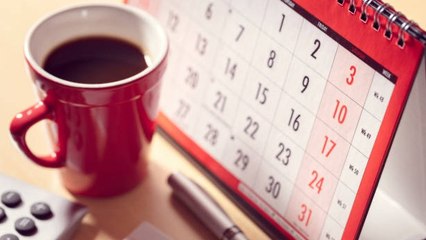 Maximiza Tus Vacaciones: Planificación Inteligente Para 2024