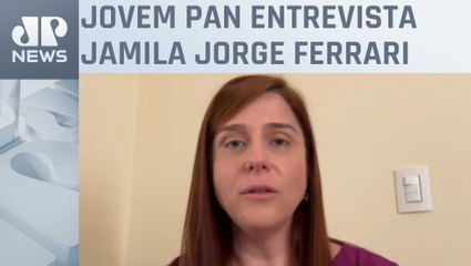 Delegada fala sobre aumento dos pedidos de medidas protetivas para mulheres