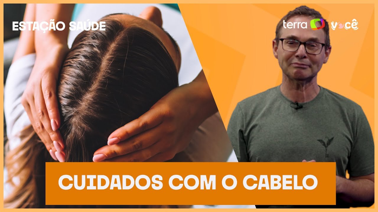 Como manter o cabelo saudável durante o verão?