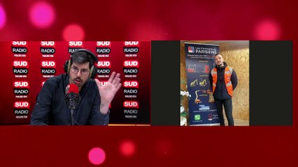 Les Formateurs Parisiens : phase de recrutement pour la fin d’année - Coup de main pour l'emploi