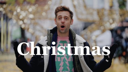 Four in 10 are planning to ‘downsize’ their Christmas celebrations this year