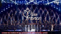 Miss France 2024 : face aux moqueries, le créateur de la robe-table de Miss Lorraine sort du silence