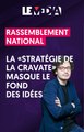 Rassemblement National : la 