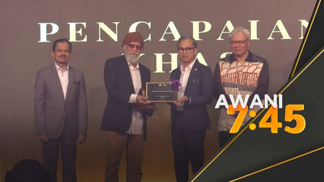 Filem antara penyumbang ekonomi kreatif negara