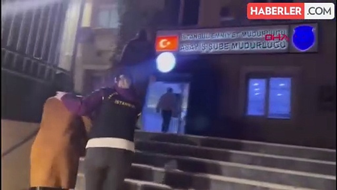 Sosyal medya hesabından müstehcen yayın yapan Gül Hatun hakkında soruşturma tamamlandı