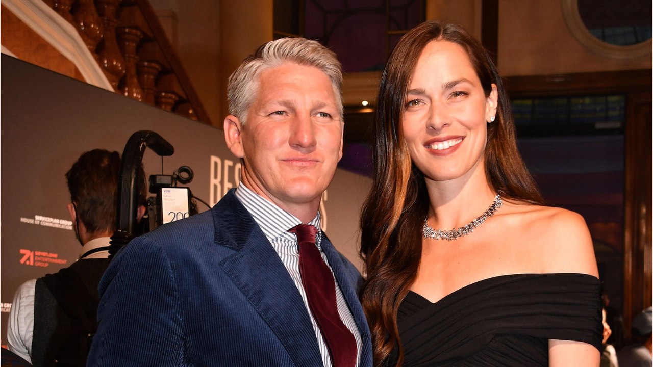 So romantisch: Bastian Schweinsteigers filmreifer Heiratsantrag in London