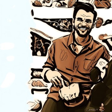 18 personnalités inattendues débarquent dans la nouvelle saison du Meilleur pâtissier, Célébrités (Gulli) !